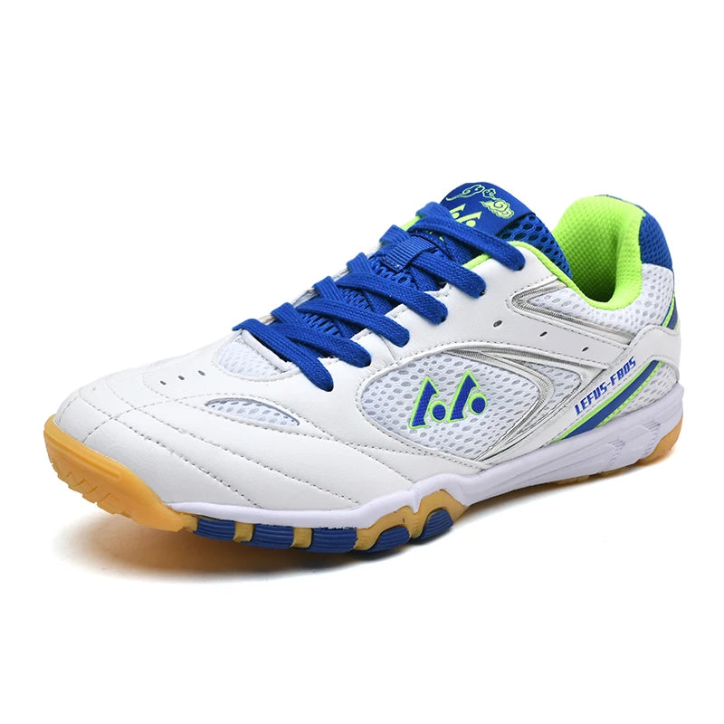 Men Women Non-slip Breathable Table Tennis Shoes
