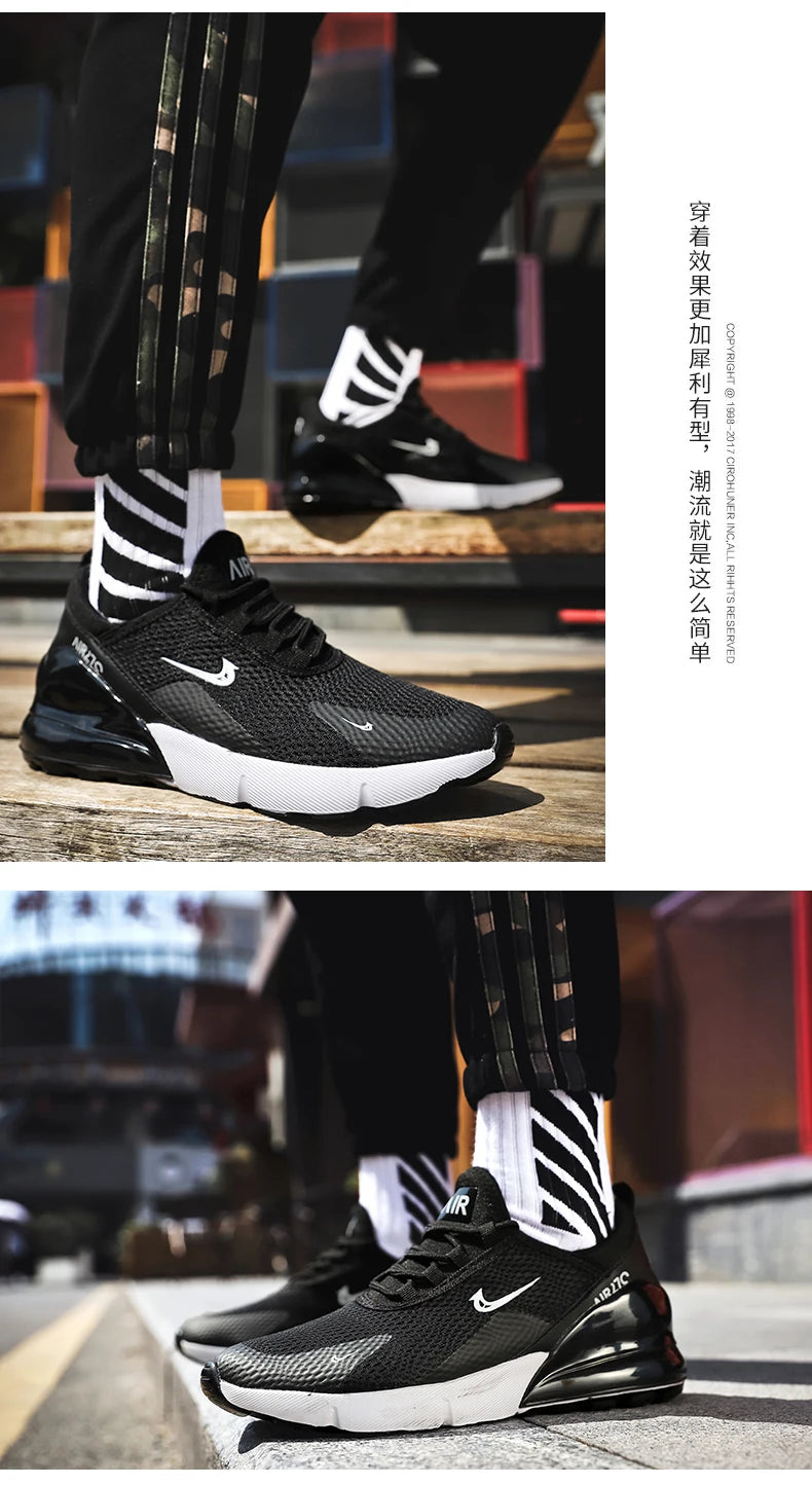 2025 New Comfortable Casual Basketball Shoes