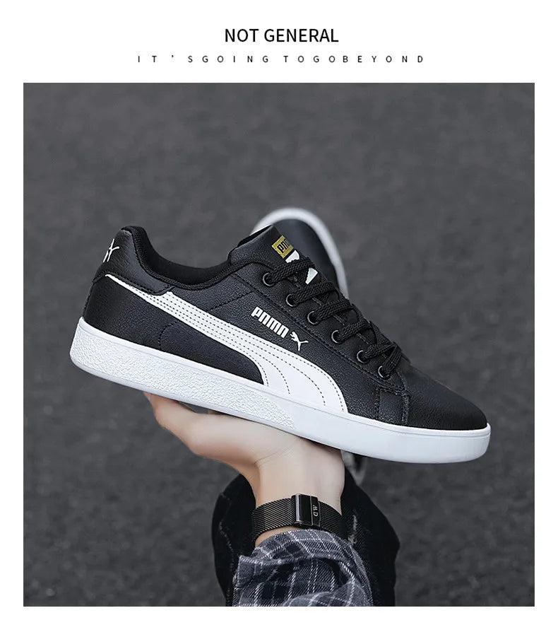 Men Shoes Sneakers For Men 2025