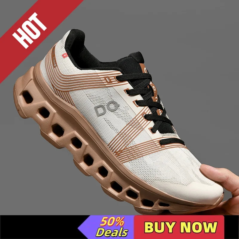 NEW Marathon Running Shoes Men