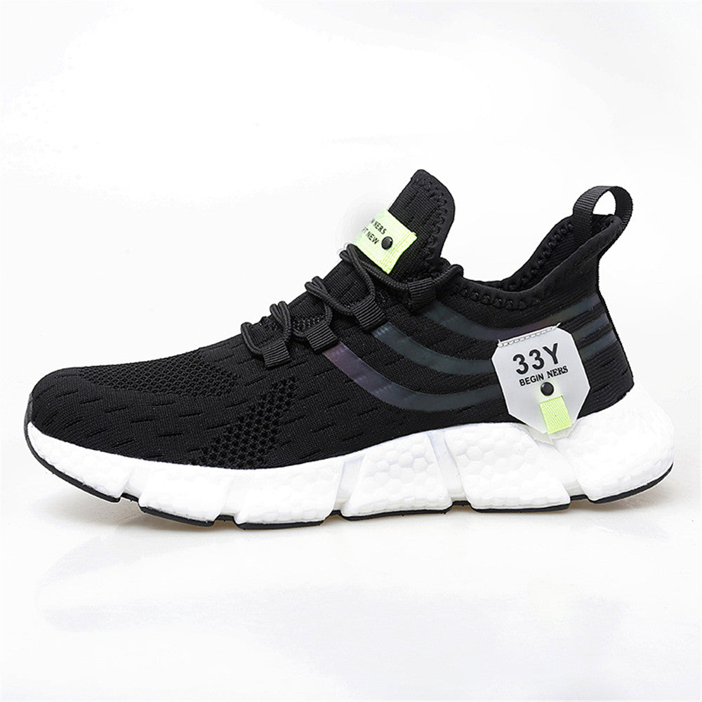 Sneakers Women Men Breathable Shoes