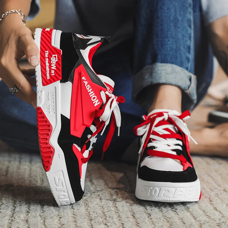 New Designer Sneakers