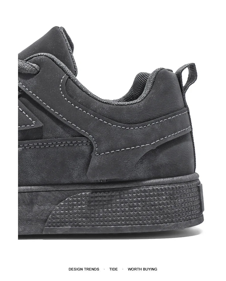 Sports Footwear Breathable Non-slip Men Shoes