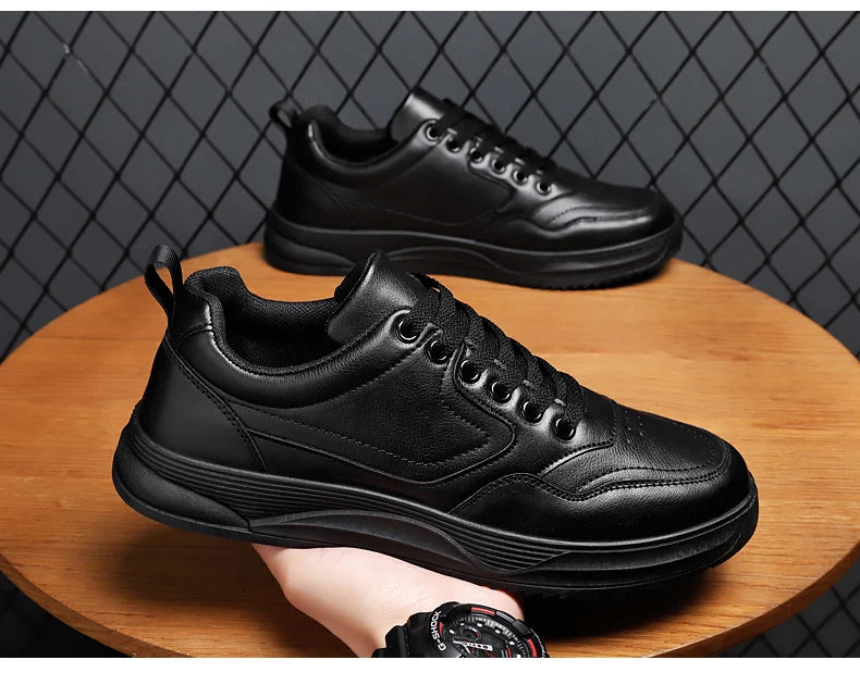 shoes 2025 new spring and autumn shoes
