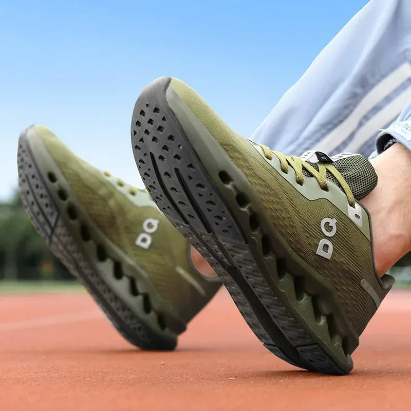 Running Shoes for Men Gym Tennis Athletic