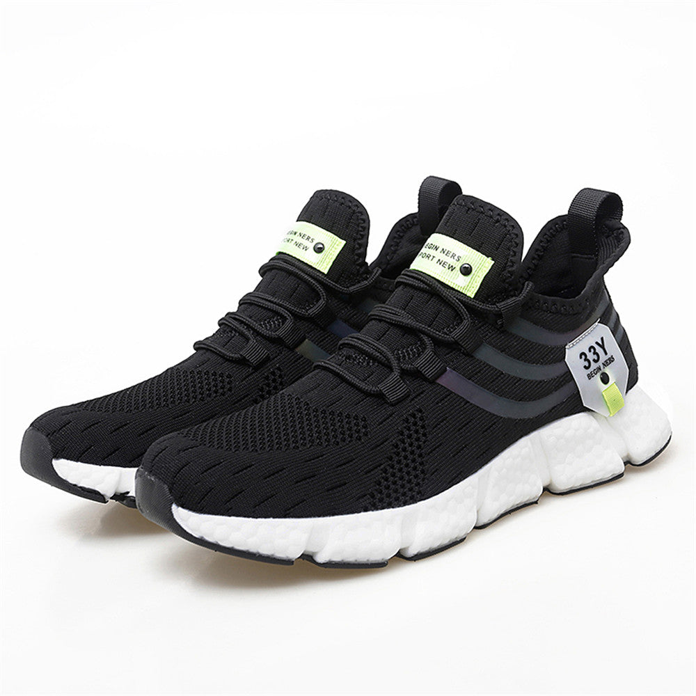 Sneakers Women Men Breathable Shoes