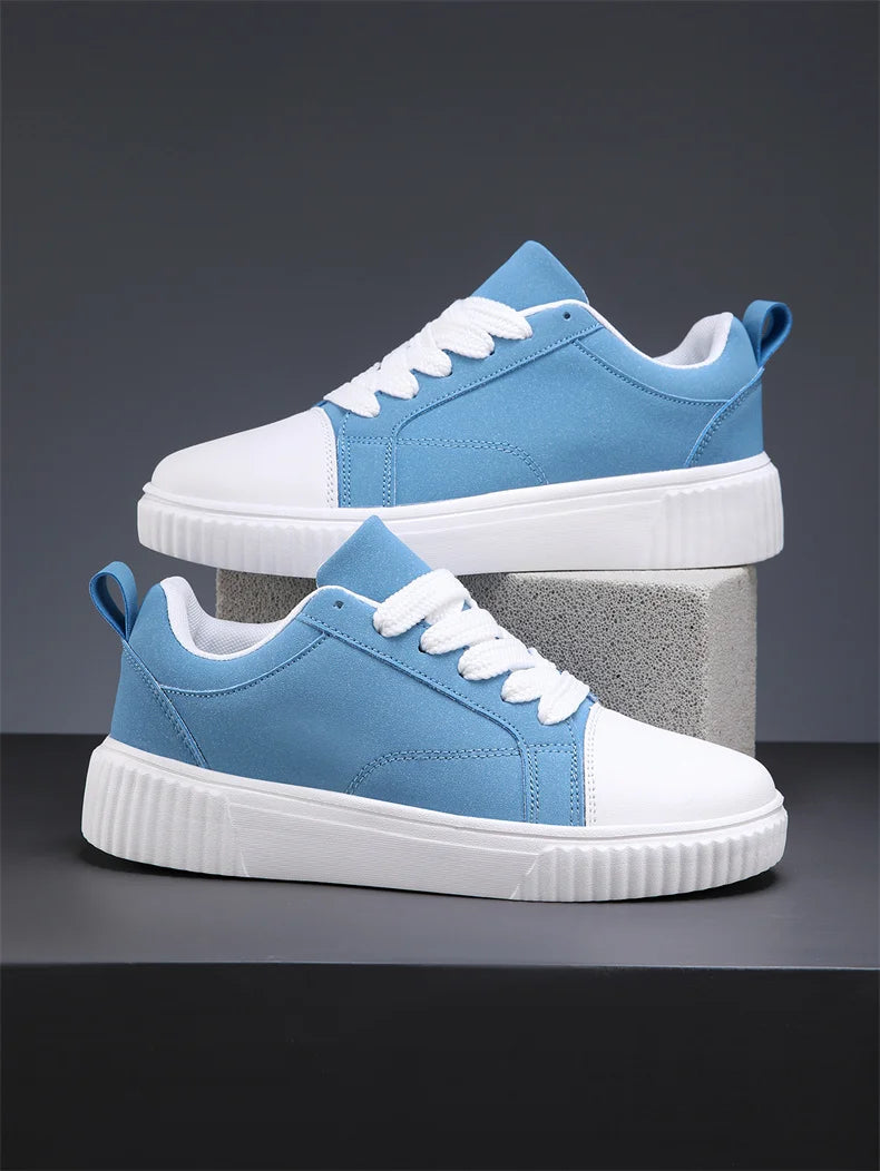 Simple Fashion Casual Shoes For Women