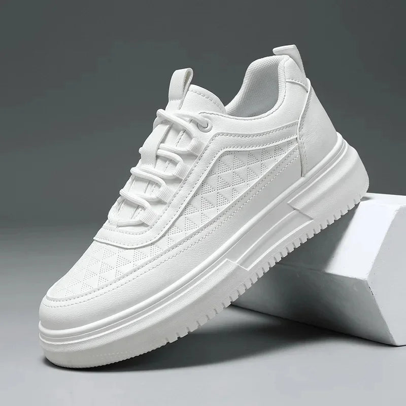 Spring Men's Breathable Sports