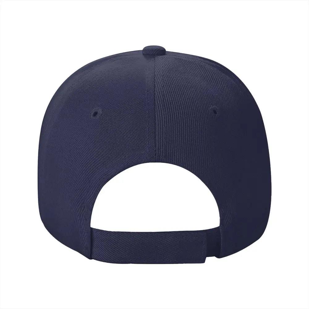 Yellow Wrestling john Cena White Custom Baseball Caps