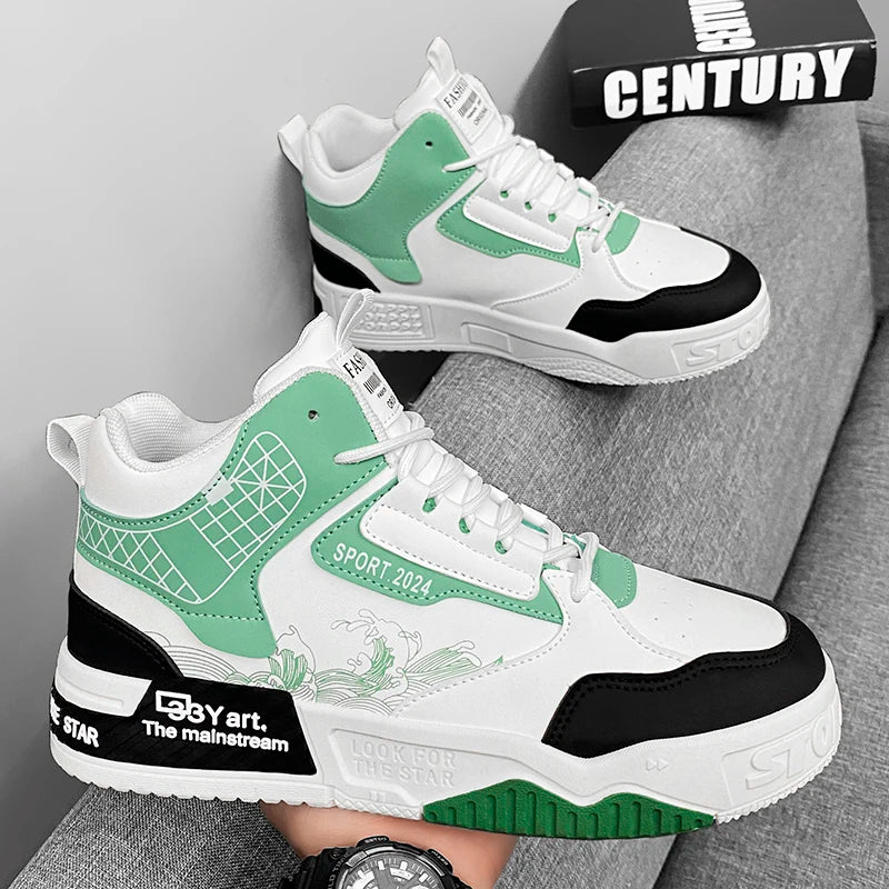 Casual Sneakers Men's
