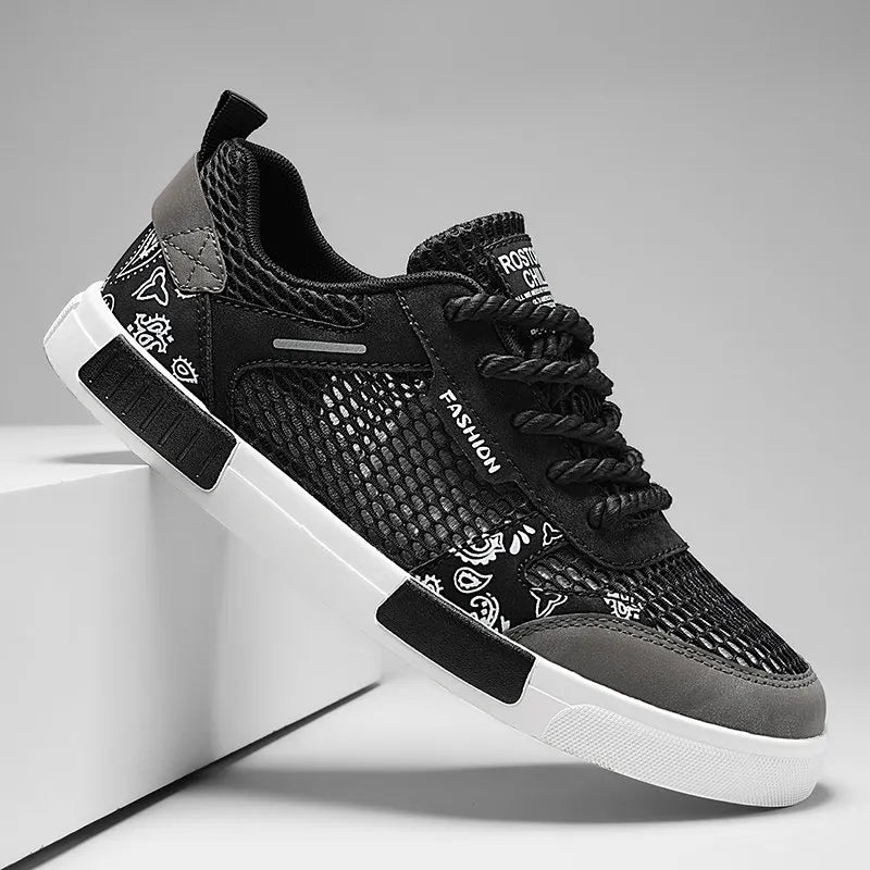 Summer Sneakers for Men Hot Sale