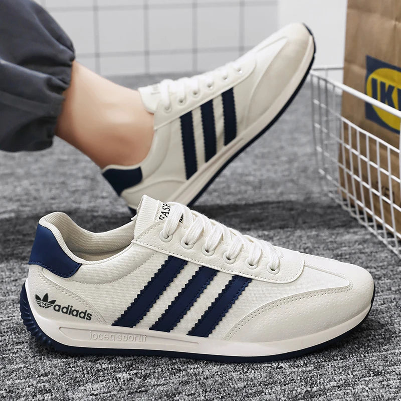 Casual Gym Athletic Trainers Outdoor Jogging Tennis Shoes
