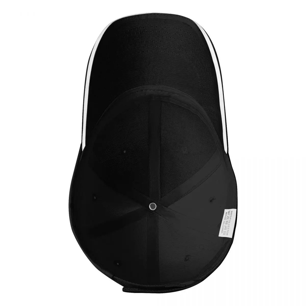 Baseball Caps Rugby New Zealand Graphic Sport Unisex Spring Hats