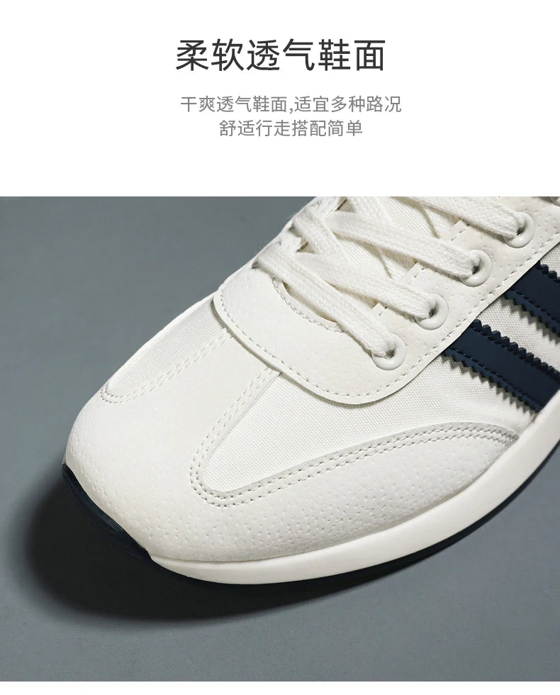 Casual Gym Athletic Trainers Outdoor Jogging Tennis Shoes