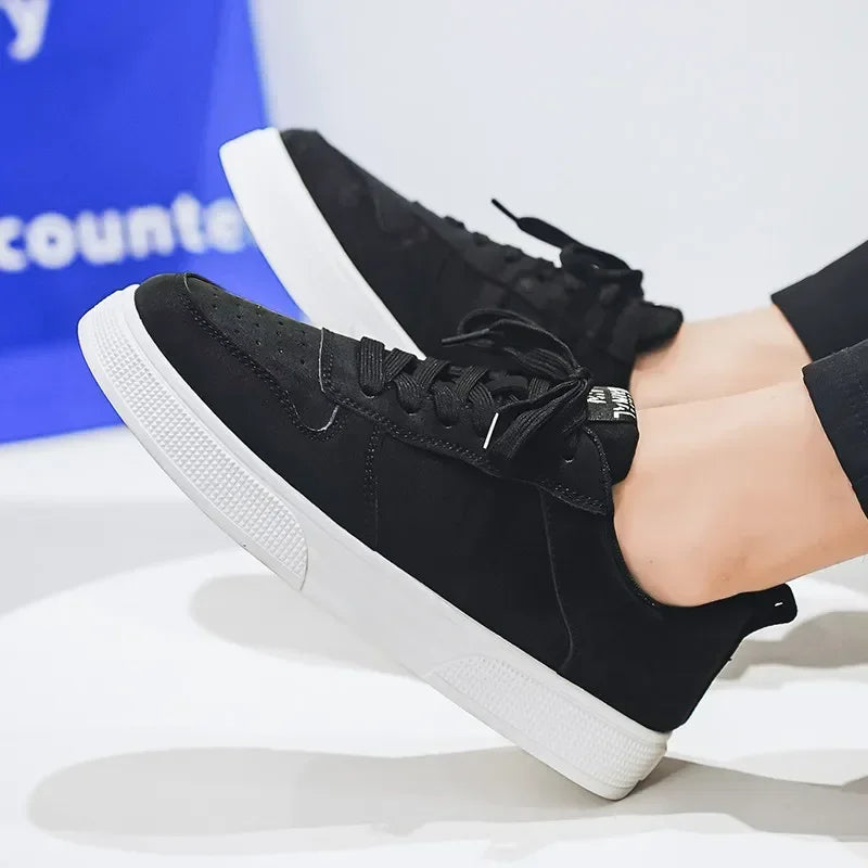 Shoes Skateboard for Men