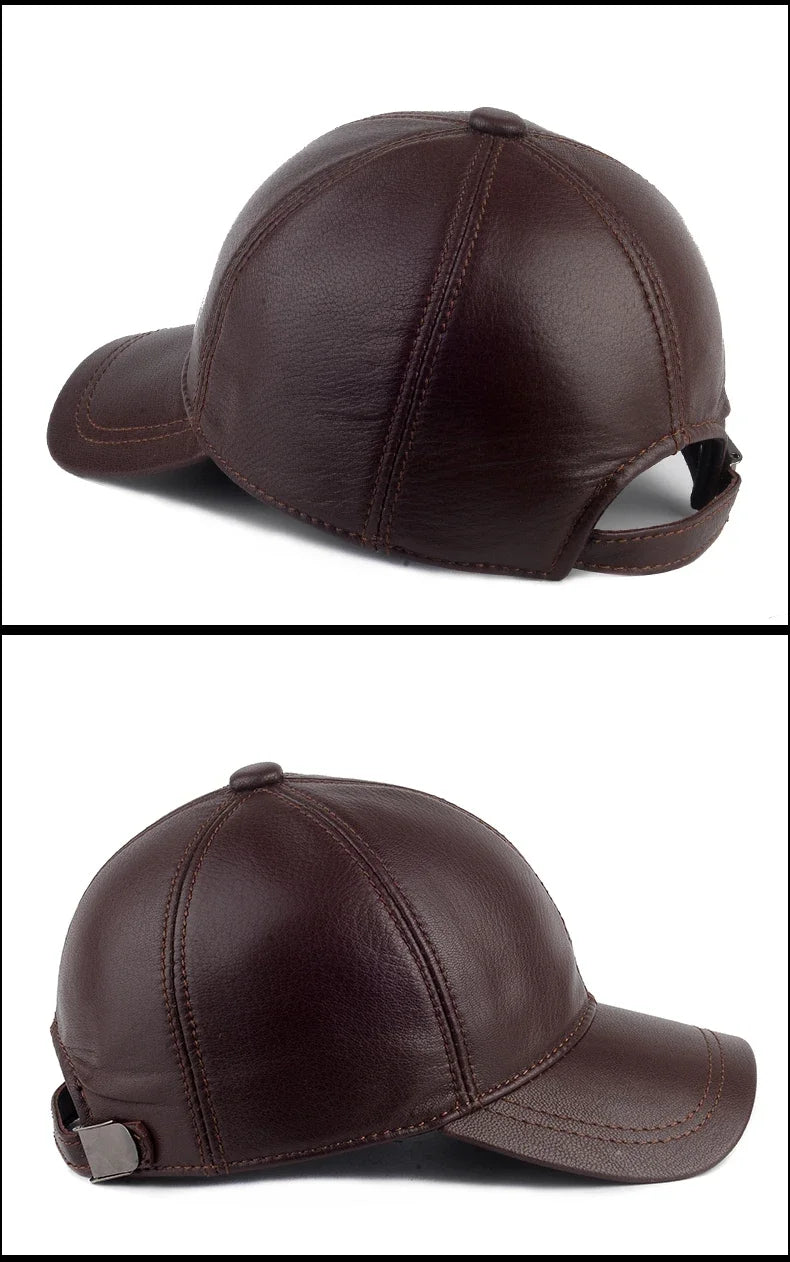Hot selling new winter Sheepskin hat