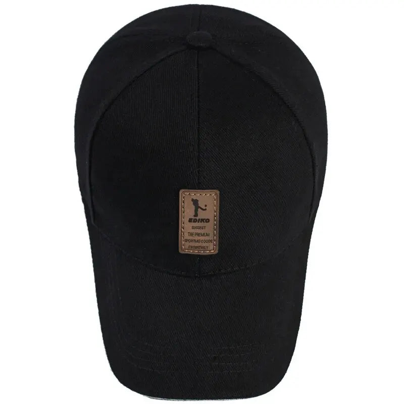 Four Seasons cotton baseball caps