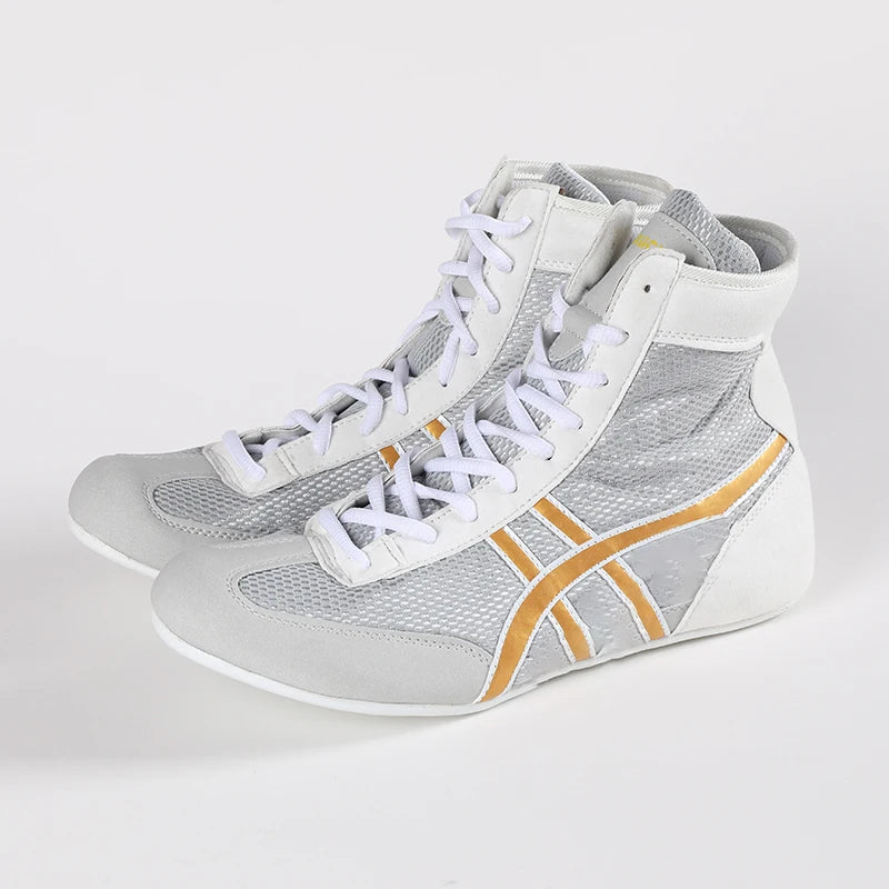 Weightlifting shoes boxing shoes