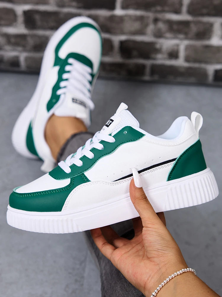 Shoes Skateboarding Breathable For Men, Women Fashion Sneakers