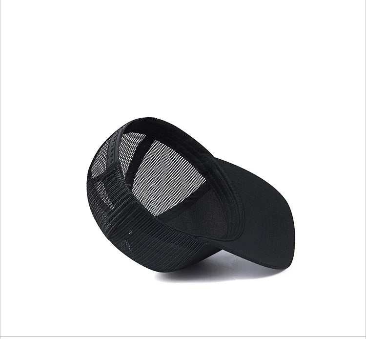 High Quality Mesh Baseball Cap