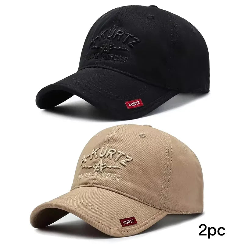Spring New Baseball Cap