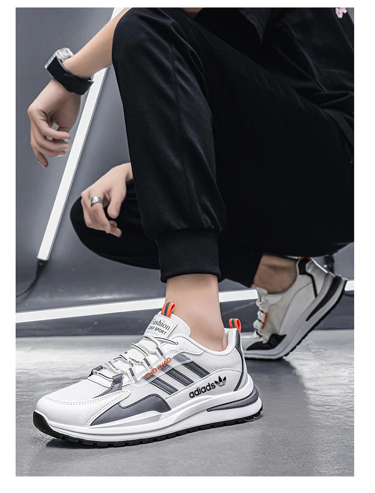 2025 Summer Outdoor Sports Shoes