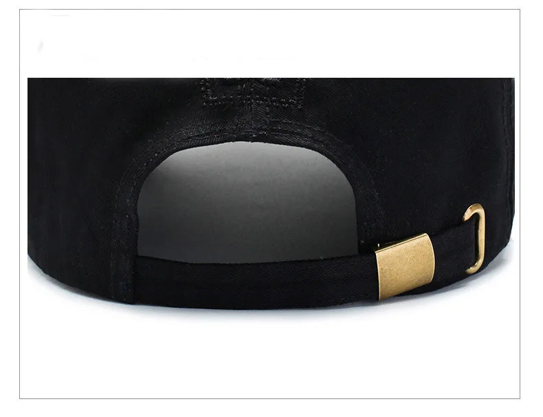 Spring New Baseball Cap
