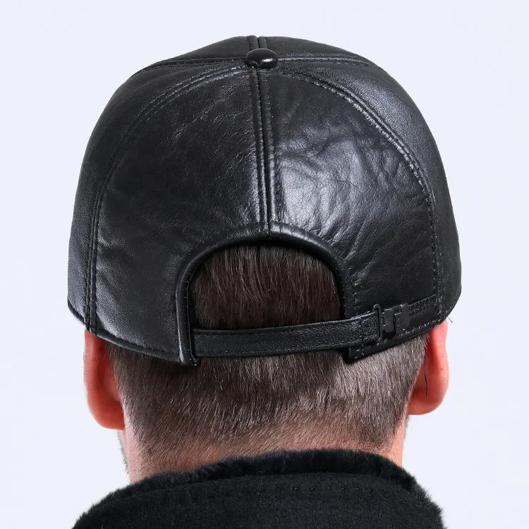 Hot selling new winter Sheepskin hat