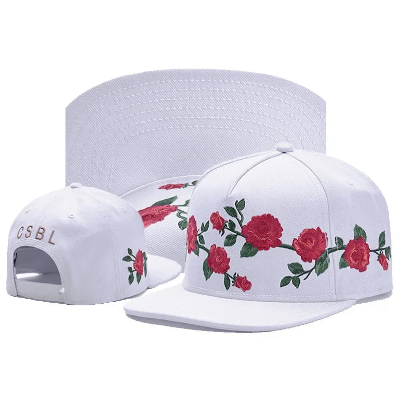 New High Quality Unisex Adjustable Baseball Cap