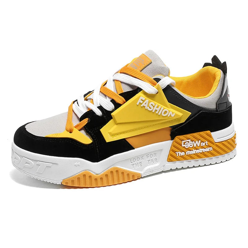 New Designer Sneakers