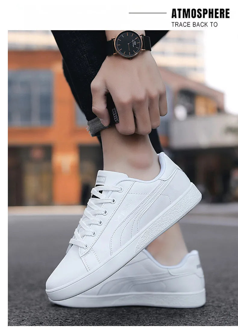 Men Shoes Sneakers For Men 2025