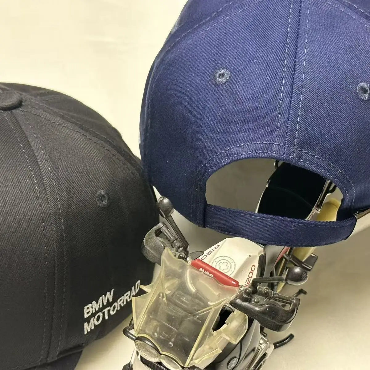 BMW Baseballs Cap