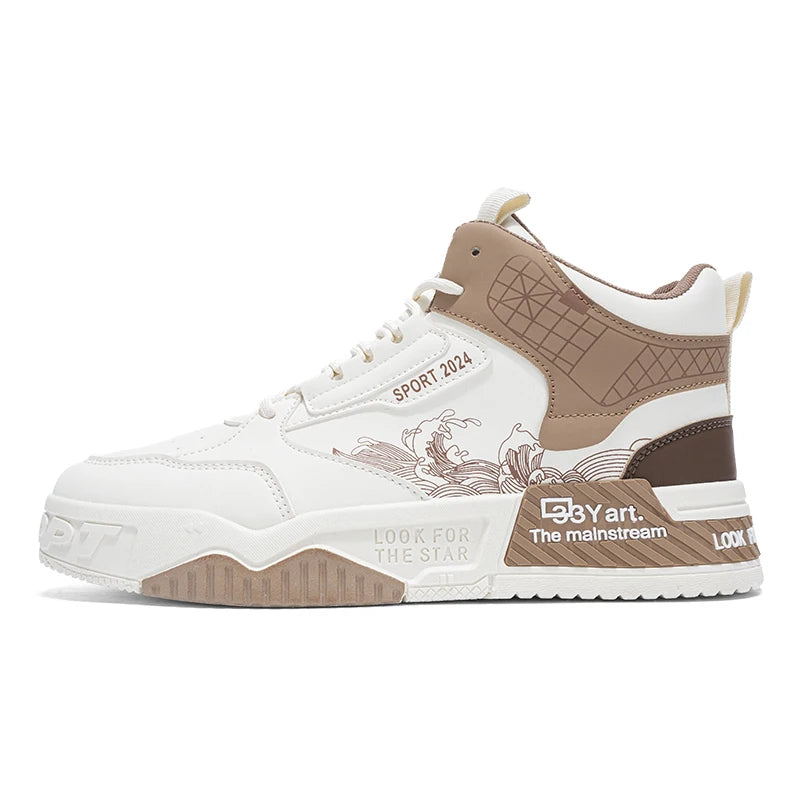 Casual Sneakers Men's