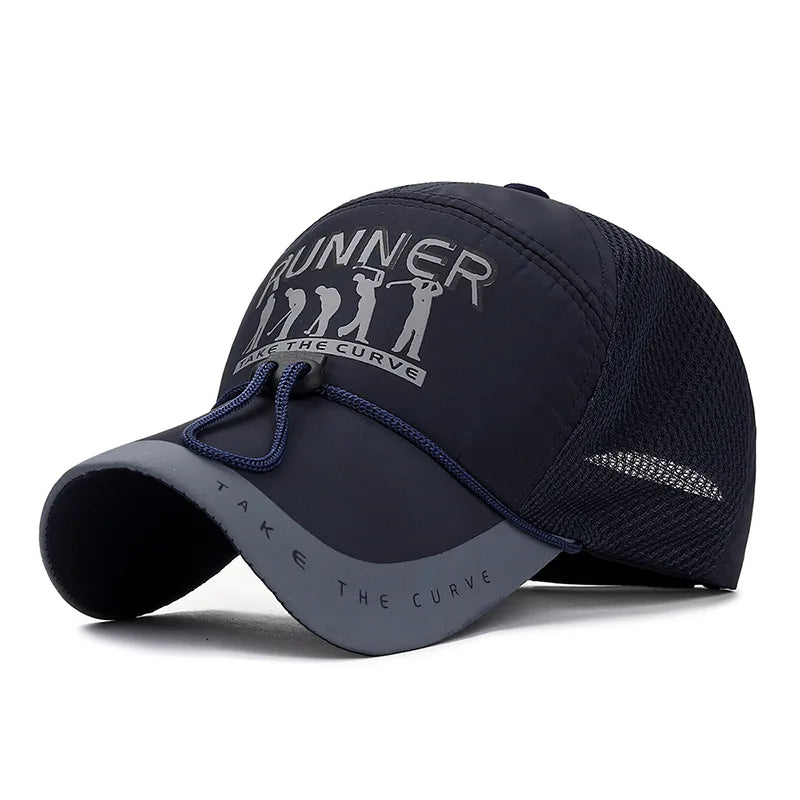 Golf Women Men's caps Baseball Cap