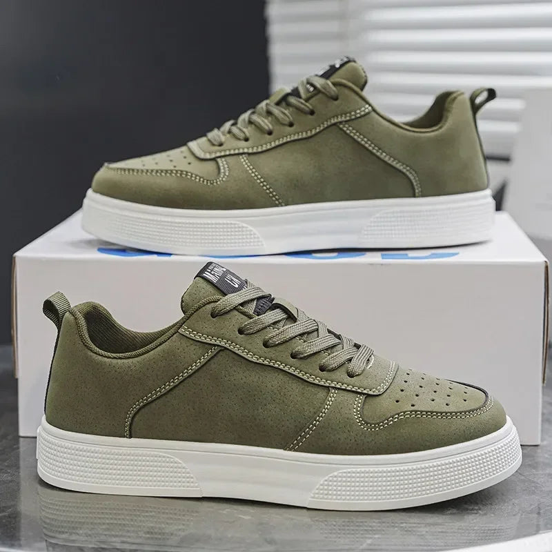 Shoes Skateboard for Men