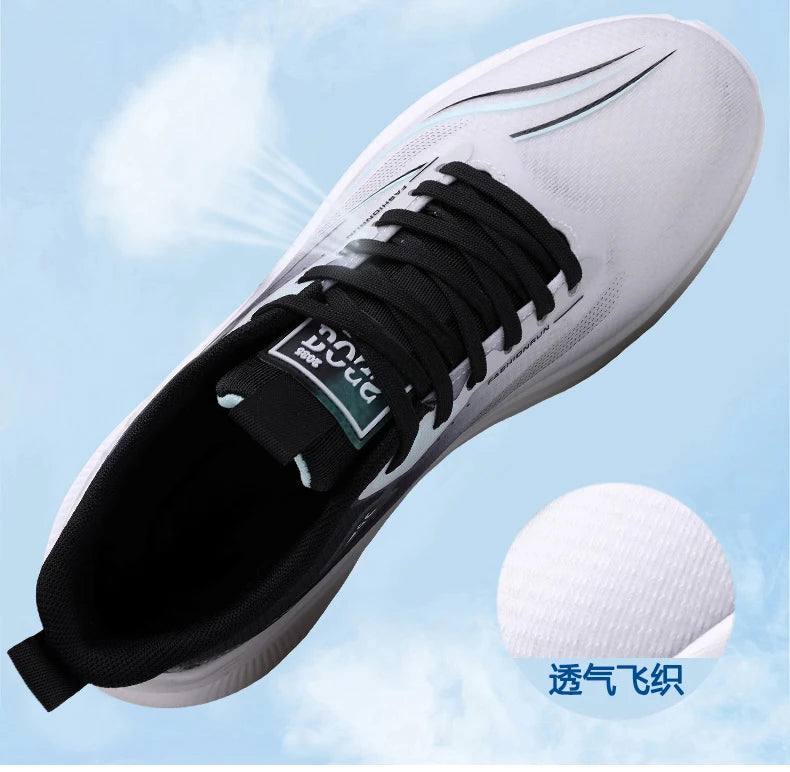 Trend Lightweight Walking Casual Shoes