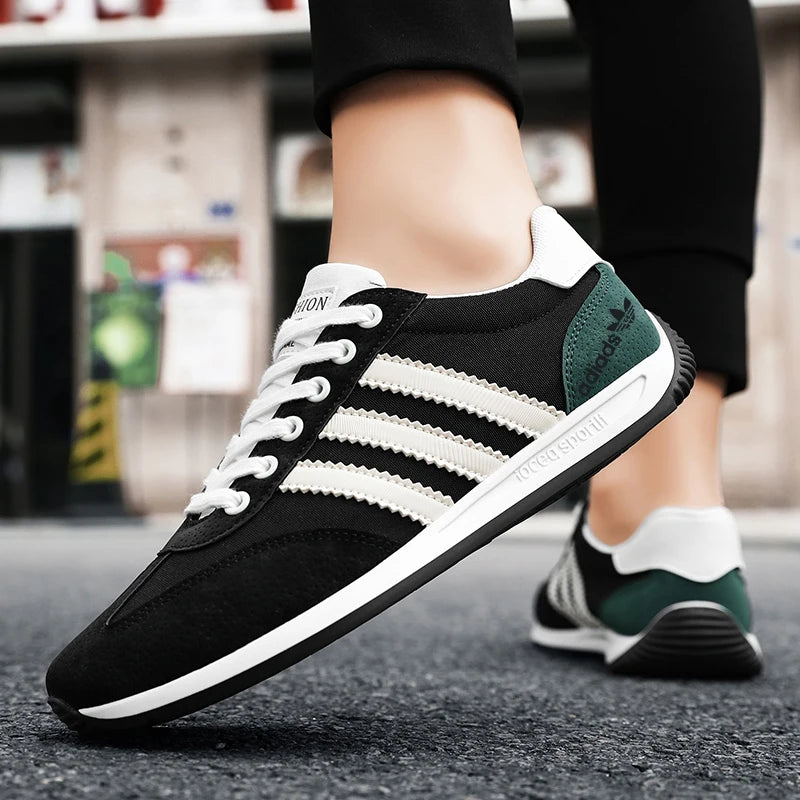 Casual Gym Athletic Trainers Outdoor Jogging Tennis Shoes