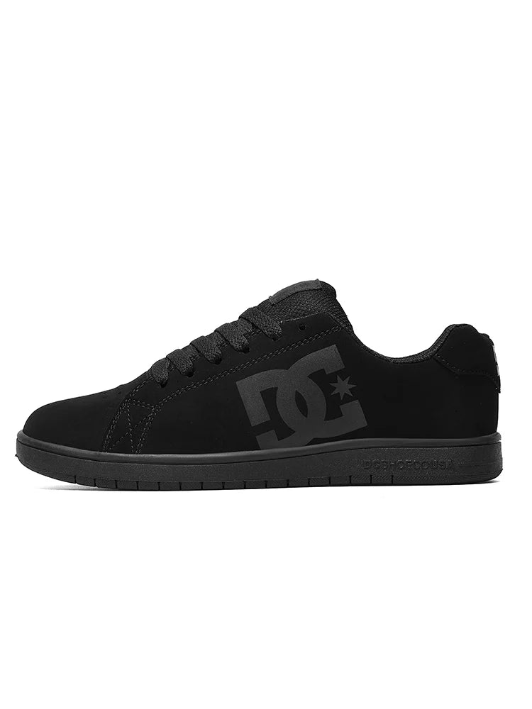 Casual versatile breathable sports DG letter board shoes