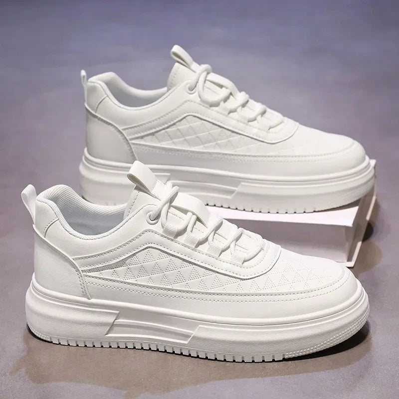 Spring Men's Breathable Sports