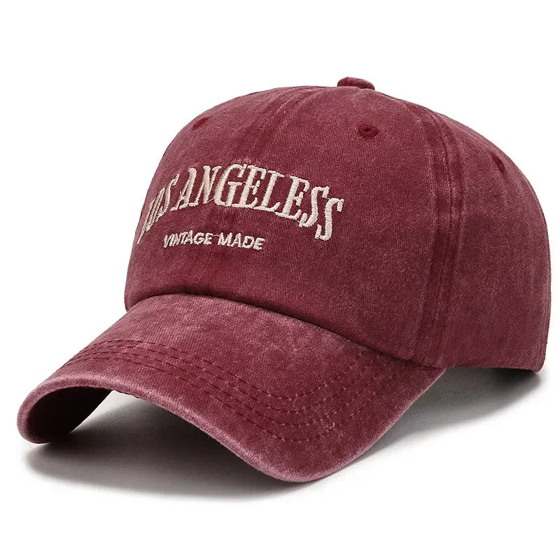 Fashion Casual Baseball Cap