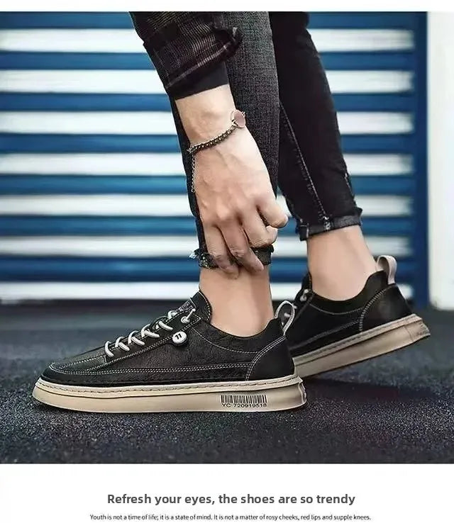 New Fashionable Men's Shoes