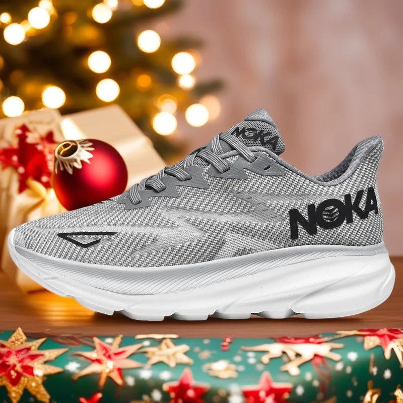 Men's Four Seasons Marathon Running Shoes
