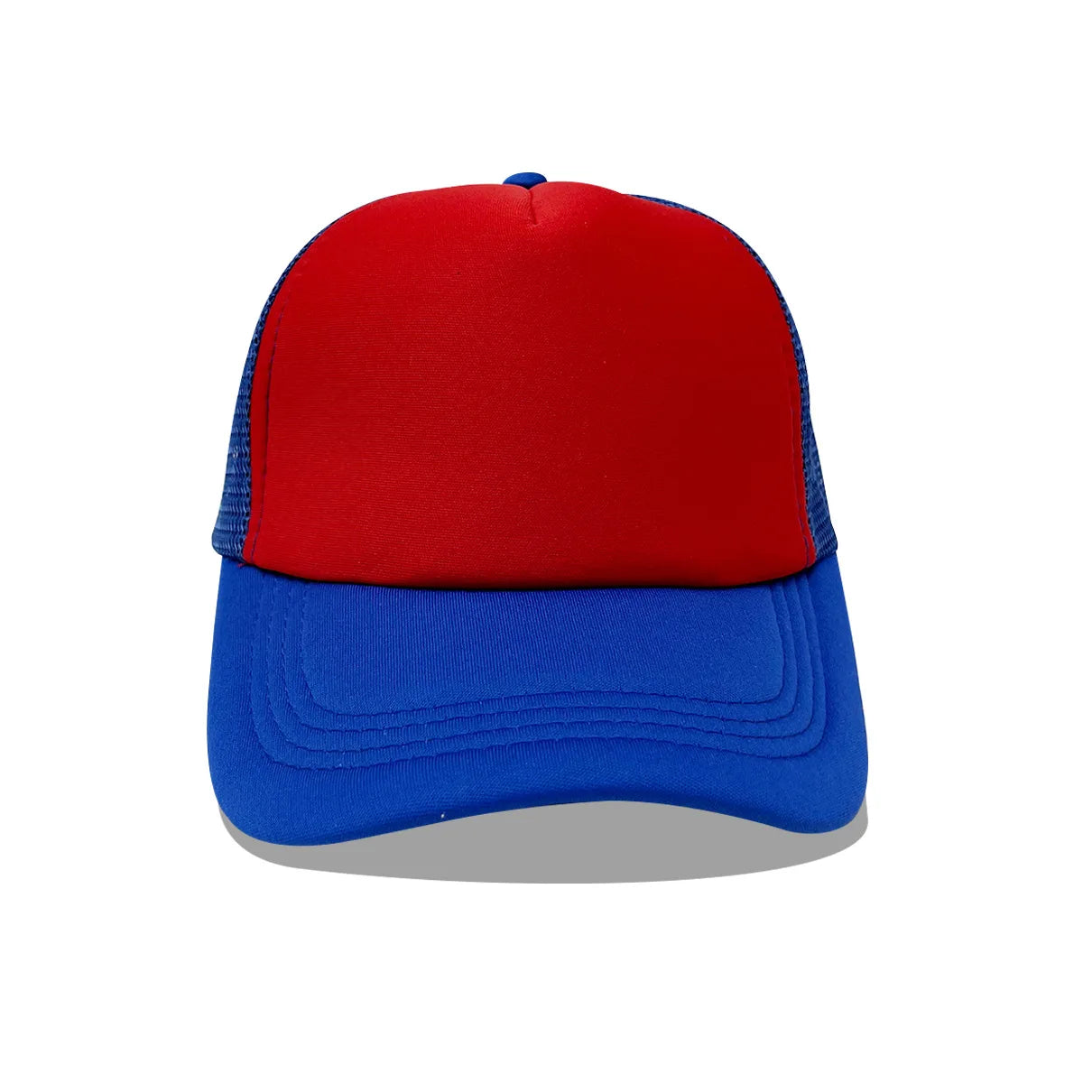 1 Piece Summer Trucker Hat