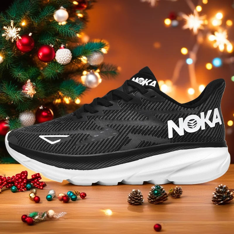 Men's Four Seasons Marathon Running Shoes