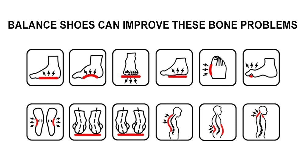 Women's casual shoes