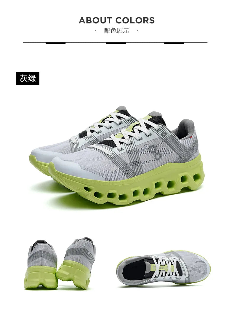 NEW Marathon Running Shoes Men