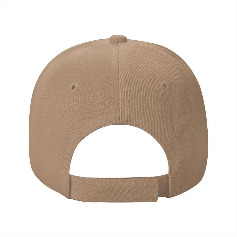 Yellow Wrestling john Cena White Custom Baseball Caps