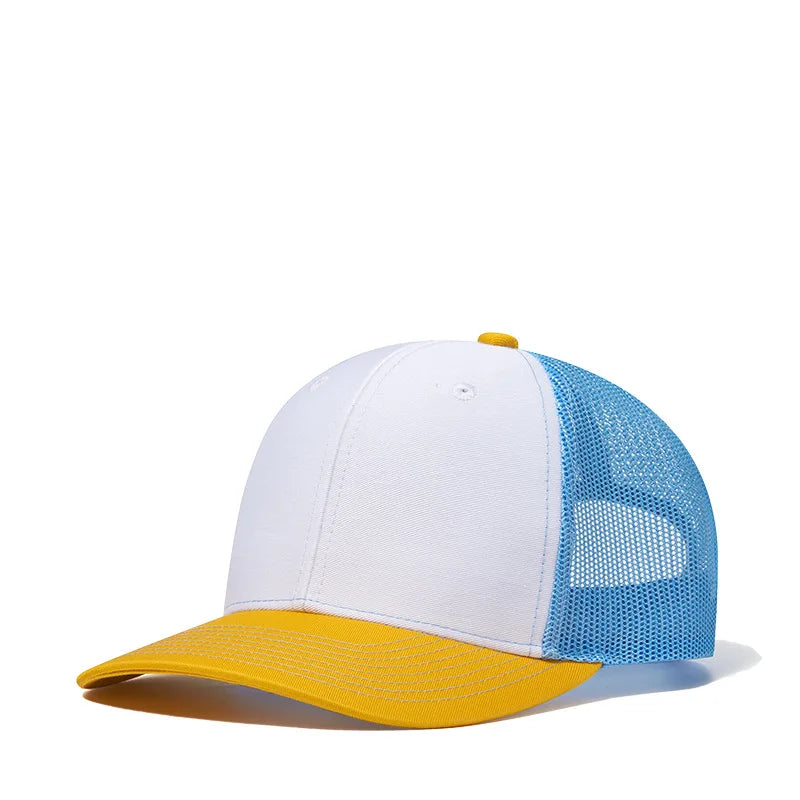 High Quality Mesh Baseball Cap