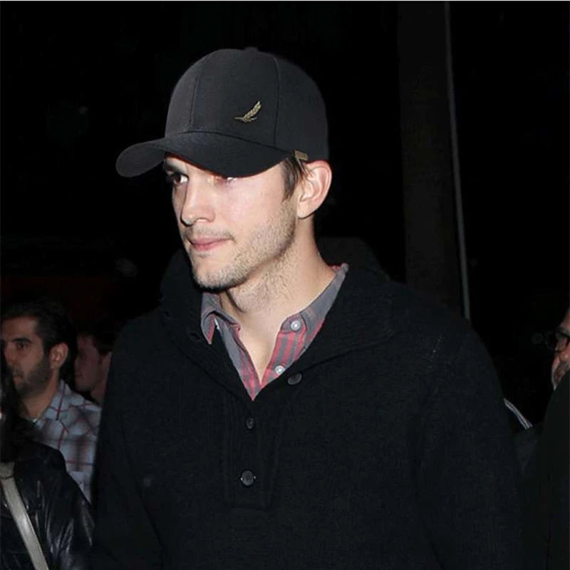 Freedom Mark Baseball Cap