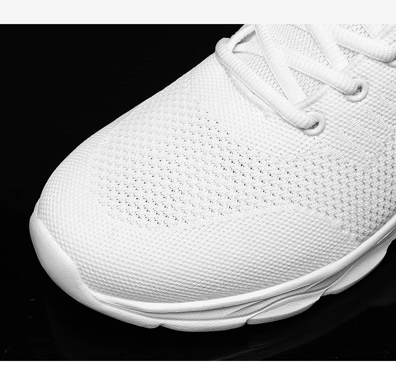 New Men's Shoes Breathable Casual Sneakers